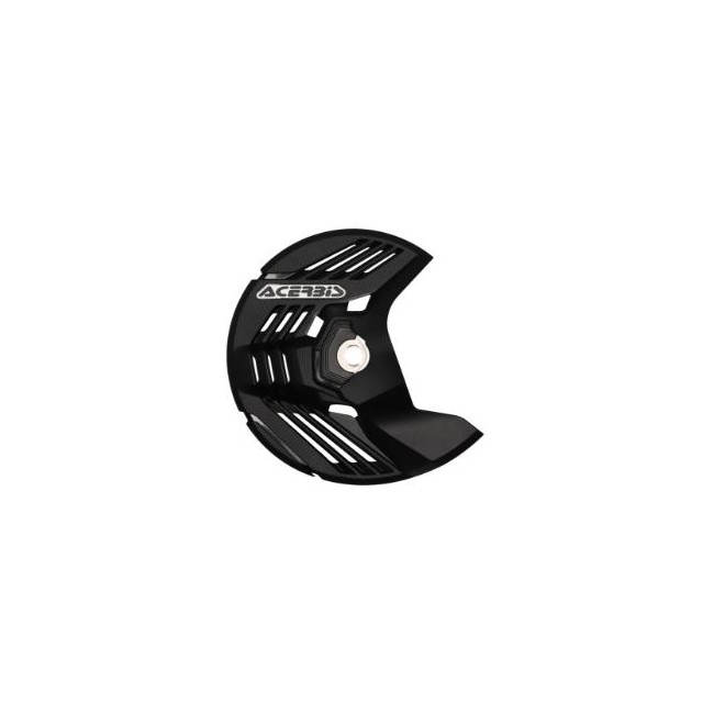 PROTECTOR DE DISCO ACERBIS YAMAHA/SHERCO/HONDA/KAWASAKI VARIOS COLORES