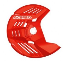 PROTECTOR DE DISCO ACERBIS YAMAHA/SHERCO/HONDA/KAWASAKI VARIOS COLORES