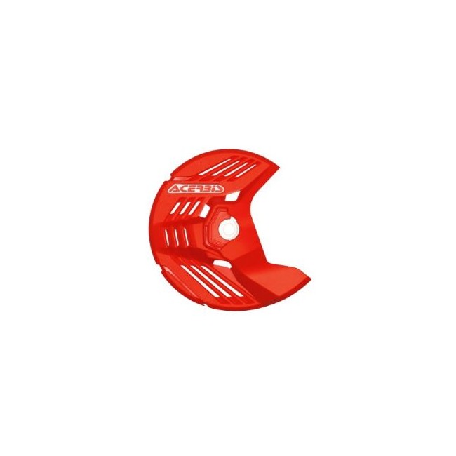 PROTECTOR DE DISCO ACERBIS YAMAHA/SHERCO/HONDA/KAWASAKI VARIOS COLORES