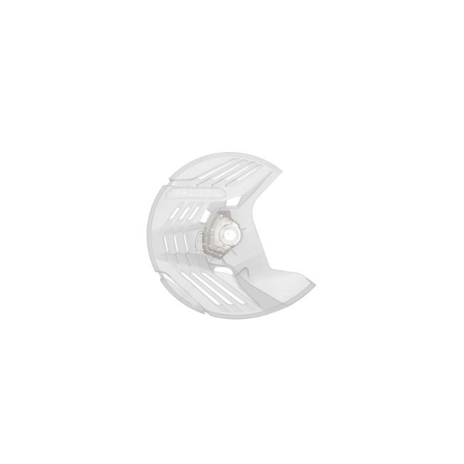 PROTECTOR DE DISCO ACERBIS YAMAHA/SHERCO/HONDA/KAWASAKI VARIOS COLORES