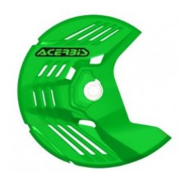 PROTECTOR DE DISCO ACERBIS YAMAHA/SHERCO/HONDA/KAWASAKI VARIOS COLORES