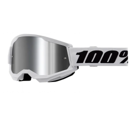 GAFAS STRATA 2 JUNIOR BLANCO