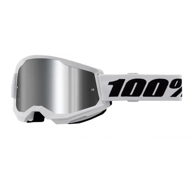 GAFAS STRATA 2 JUNIOR BLANCO