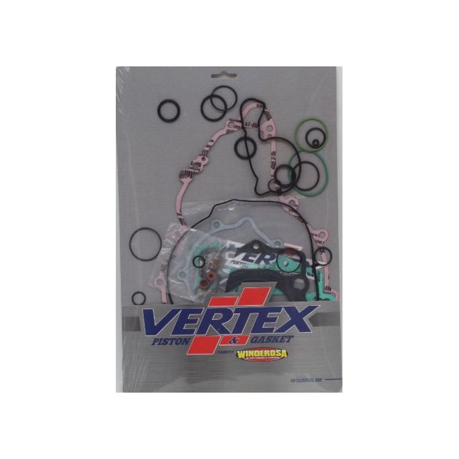 KIT JUNTAS MOTOR COMPLETO KTM SXF 350 13-15 HQV FC 350 14-15