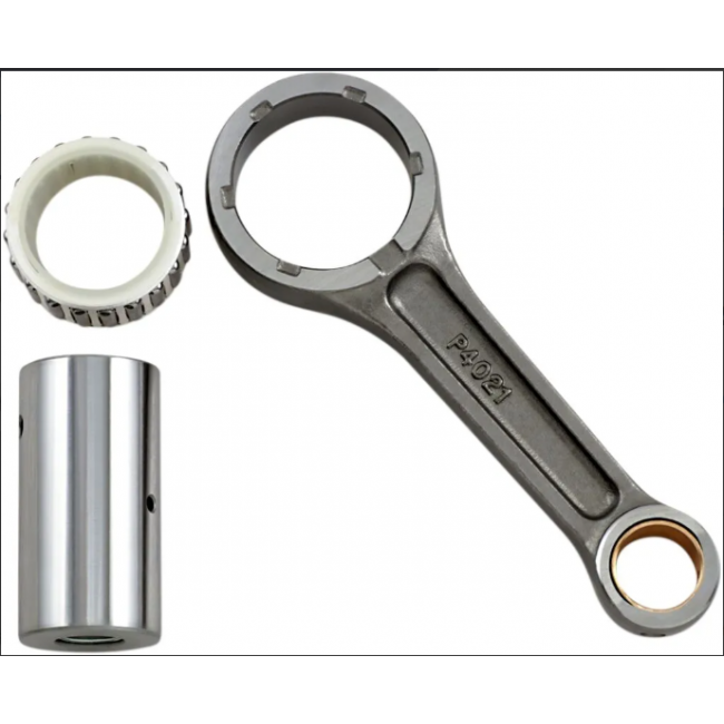 KIT DE BIELA 4 TIEMPOS WOSSNER HONDA TRX400EX 99-08/TRX400X 09-14