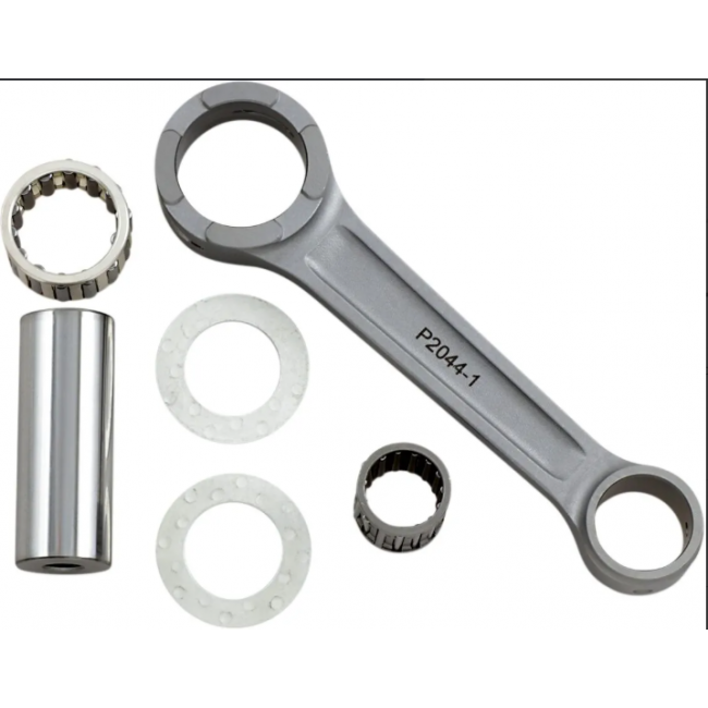 KIT DE BIELA 2 TIEMPOS WOSSNER HONDA CR500 87-01