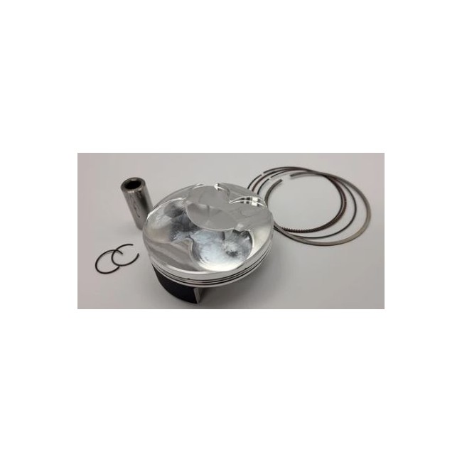 PISTON WOSSNER BETA RR 350 ENDURO 15-27