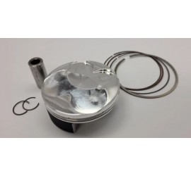 PISTON WOSSNER BETA RR 390...