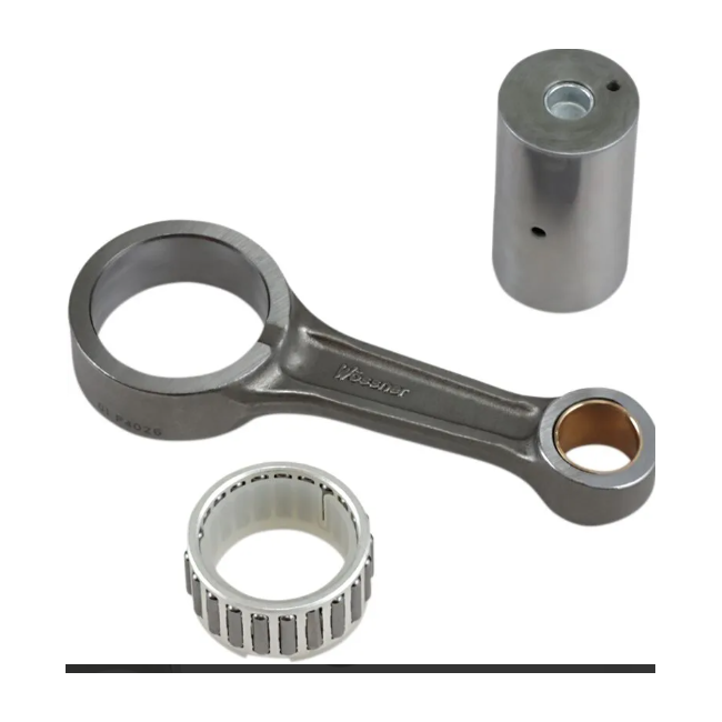 KIT BIELA WOSSNER 4 TIEMPOS HONDA CRF450R 02-08