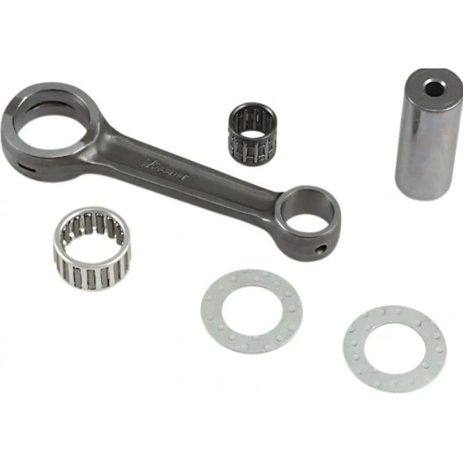 BIELA WOSSNER 2 TIEMPO HONDA CR125 88-07