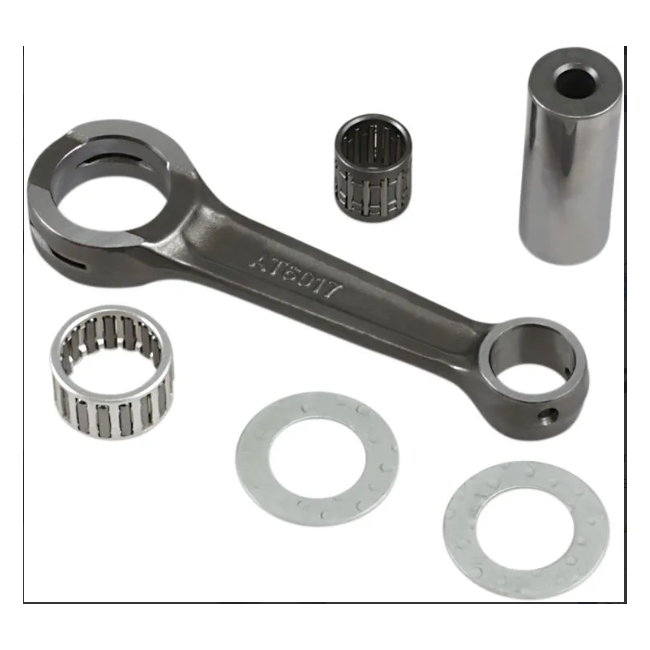 KIT DE BIELA 2 TIEMPOS WOSSNER KTM 125/144/150 07-15/TC125 14-15