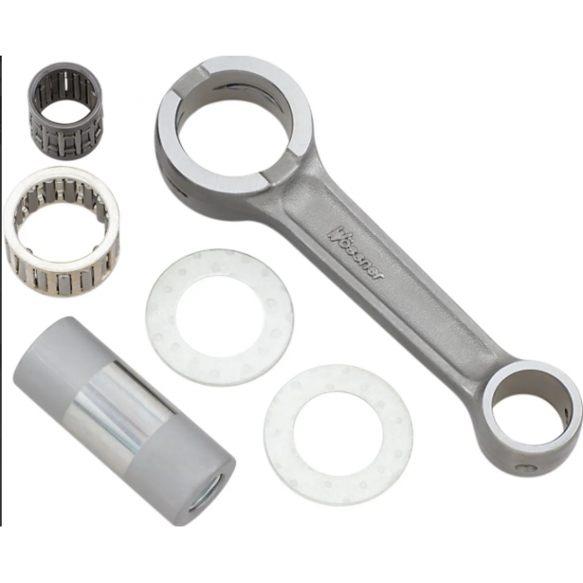 KIT DE BIELA 2 TIEMPOS WOSSNER KTM SX125/150 16-22/EXC150 20-24