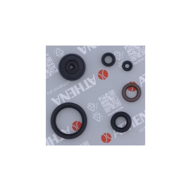 RETENES DE MOTOR YAMAHA YZF 450 23-27