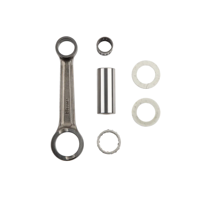 KIT DE BIELA 2 TIEMPOS WOSSNER BETA RR250/300 13-17