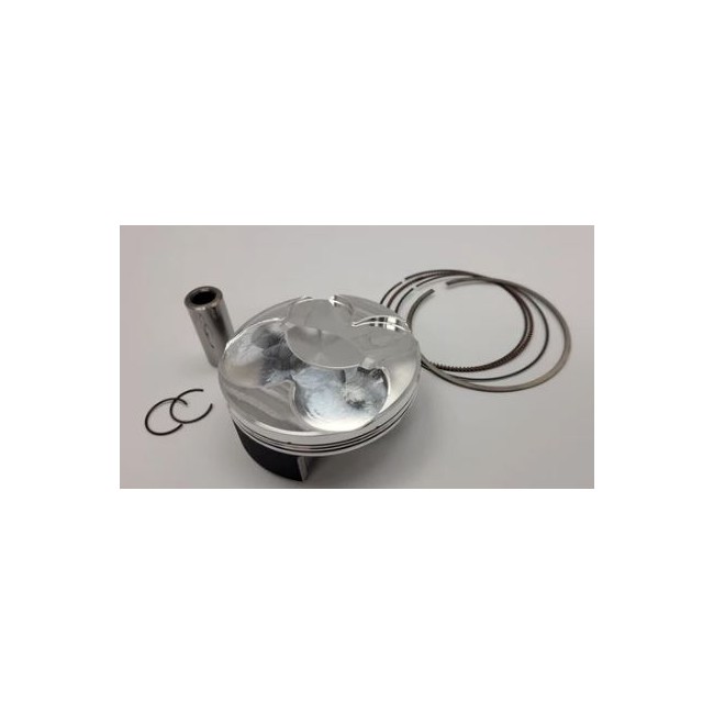 PISTON WOSSNER YAMAHA YZF 250 19-26/WRF 250 2026 FANTIC XXF/XEF 250 2022
