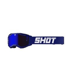GAFAS SHOT ROCKET KID SOLID...