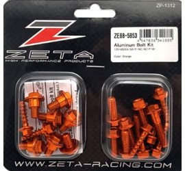 KIT DE TORNILLOS ZETA PARA...