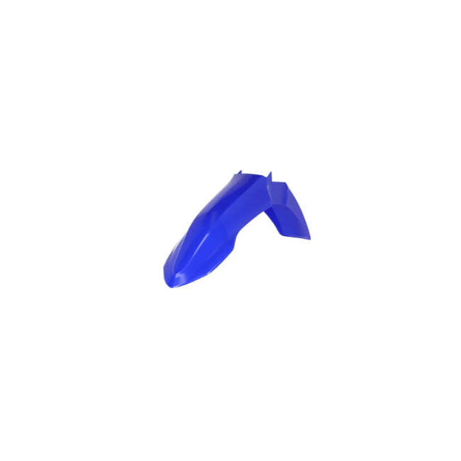 GUARDABARRO DELANTERO ACERBIS YAMAHA YZF450 23 AZUL