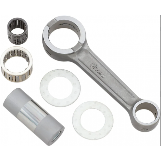 KIT DE BIELA 4 TIEMPOS WOSSNER KTM SX-F450 13-15/EXC450 14-16/FC450 14-15