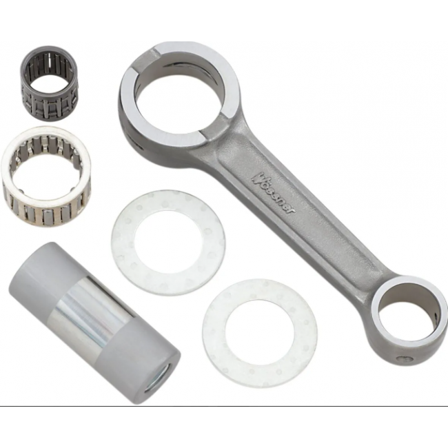 KIT BIELA WOSSNER 4 TIEMPO SUZUKI RM-Z450 13-25