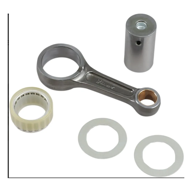 KIT DE BIELA 4 TIEMPOS WOSSNER HONDA CRF450T 09-16