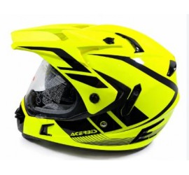 CASCO ACERBIS ACTIVE...