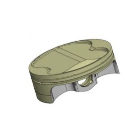 PISTON WOSSNER SHERCO 300...