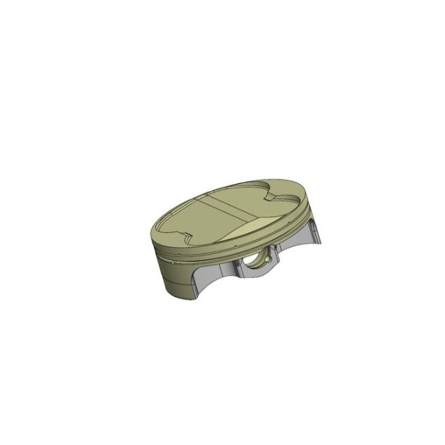 PISTON WOSSNER SHERCO 300 SE-F/ 300 SE-F R 14-18/ SE 3.0i-FR 14-18