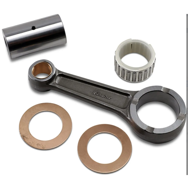 KIT DE BIELA 4 TIEMPOS WOSSNER KTM SX250-525 01-07/SMR 01-07/RR250/450/525
