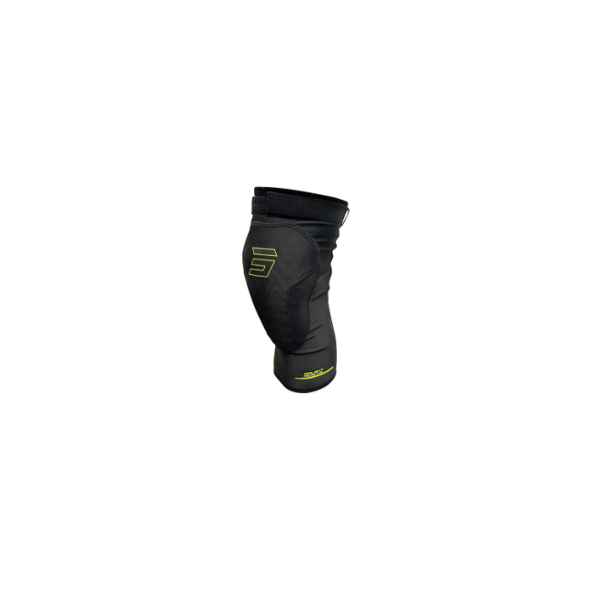 RODILLERAS AIRLIGHT 2 0 NEGRO AMARILLO FLUOR