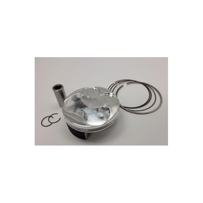 PISTON WOSSNER YAMAHA YZ 450 F 14-17/WR 450 F 16-18/ YZ 450 FX 16-18
