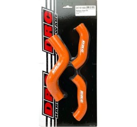 MANGUITO DE RADIDOR KTM SXF...