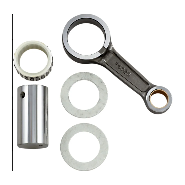 KIT DE BIELA 4 TIEMPOS WOSSNER HONDA TRX450R 06-09/CRF450X 05-17