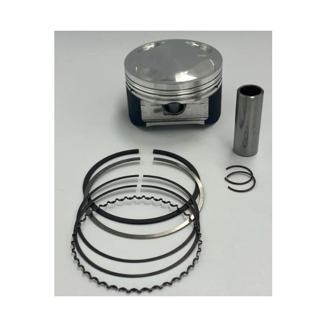 PISTON WOSSNER HONDA TRX400X 99-12/EX 99-08