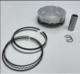 PISTON WOSSNER HONDA...