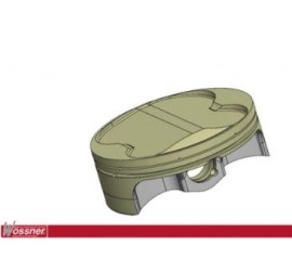 PISTON WOSSNER KAWASAKI...