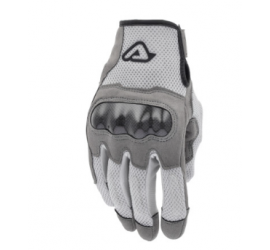 GUANTES ACERBIS RAMSEY GRIS