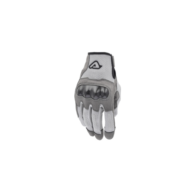 GUANTES ACERBIS RAMSEY GRIS