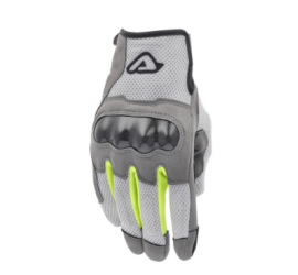 GUANTE ACERBIS RAMSEY GRIS...