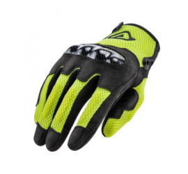 GUANTE ACERBIS RAMSEY NEGRO...