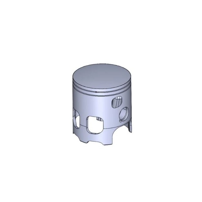 PISTON WOSSNER YAMAHA YFZ350 BANSHEE 87-06