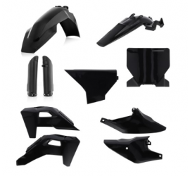 FULL KIT DE PLASTICOS...
