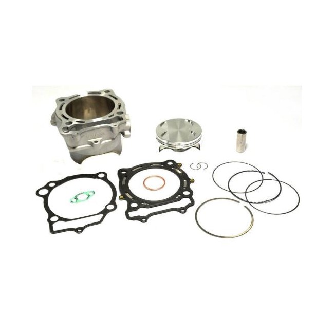 CILINDRO COMPLETO ATHENA PARA SUZUKI RMZ 450 05/06