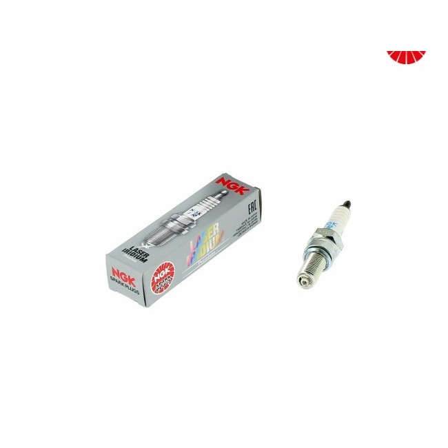 Bujía NGK Laser Iridium LMAR7DI-10