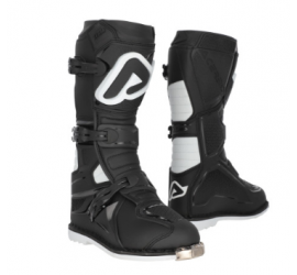 BOTAS ACERBIS E TEAM 2 0 NEGRO