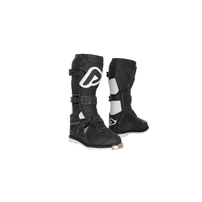 BOTAS ACERBIS E TEAM 2 0 NEGRO
