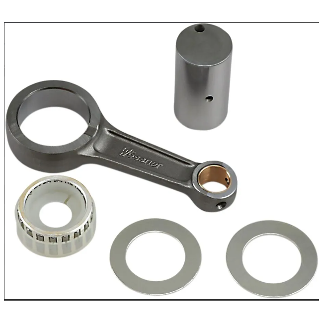 KIT BIELA WOSSNER 4 TIEMPO YAMAHA YZ250F 14-25/YZ250FX 16-24