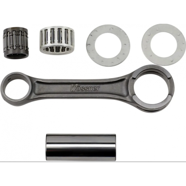 KIT DE BIELA 2 TIEMPOS WOSSNER YAMAHA YFS200 88-06