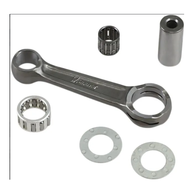 KIT DE BIELA 2 TIEMPOS WOSSNER KTM SX50 01-25/TC50 17-25/MC50 21-25
