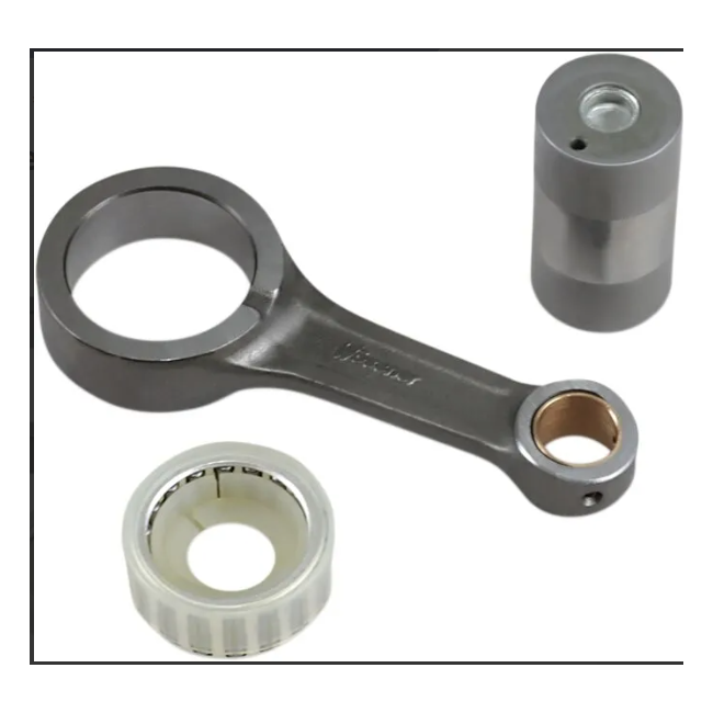 KIT DE BIELA WOSSNER 4 TIEMPOS KAWASAKI KX250F 04-09/RM-Z250 04-06